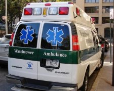 Терміново! В Європі розбився автобус з українцями