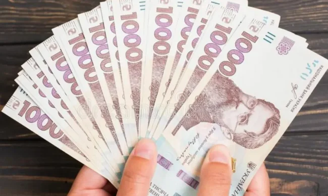 Грошова допомога від ООН: реєстрація в 6 областях