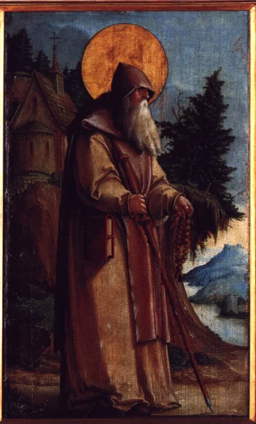 Свята 28 січня, фото: Wikipedia