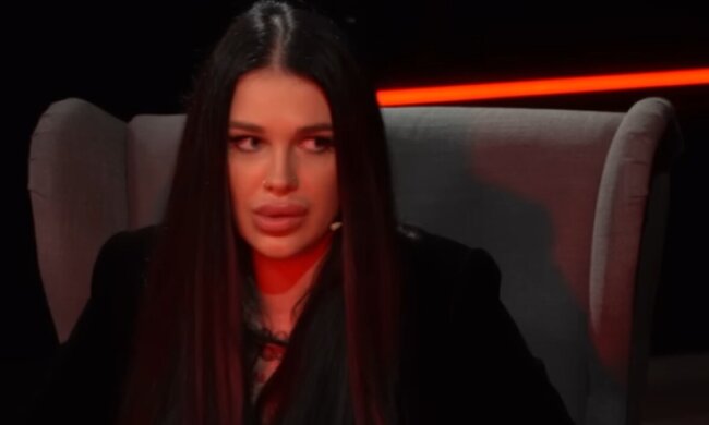 Марія Тиха, скріншот: YouTube