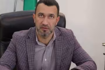 Дмитро Шаповалов