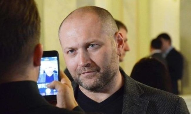 Податки лякають інвесторів більше, ніж війна - Береза