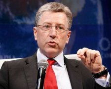 Встреча Порошенко и Волкера: о чем говорили