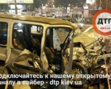 Копы опровергли смерть ребенка, пострадавшего в жуткой ДТП на Гетьмана