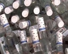 Пошта Росії доставляла до Криму палену горілку