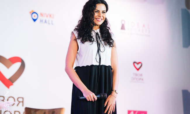 Настя Каменских