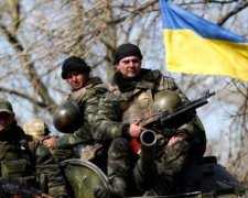 День в зоні АТО пройшов без жодного пострілу