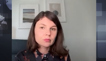 Катерина Одарченко