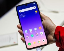 Xiaomi Mi 9 SE