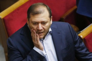 Миша, все х*ня: скандальный Добкин призвал избавиться от украинского языка