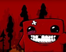 Дочекалися: творці Super Meat Boy натякнули на продовження гри