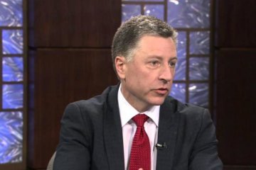 Маккейн переиграл Трампа в украинском вопросе 
