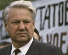 Улюбленець Єльцина піде з молотка, і це не Путін