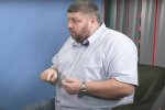Блогер Сергій Корнак "скуйовдив" мережу заявою про Зеленського: "Не подобається – звалюй"