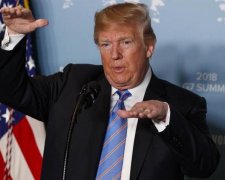 Головне за ніч: зустріч Трампа з Кімом та вибух у нічному клубі