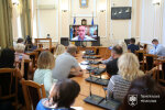 Мэр Тернополя Надал подмял под себя предпринимателей и пошел войной на Зеленского: "Нет красной зоне"