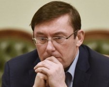 НАБУ попытаются дискредитировать промахами Луценко