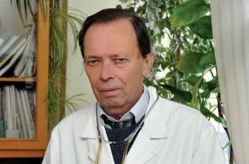 Ушел из жизни Михаил Шютєв