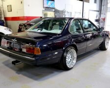 BMW M6 1987, Brooklyn Auto Sales