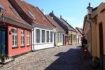 У Данії побудують місто без автомобілів