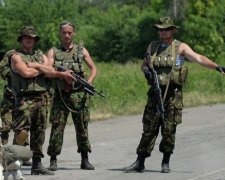 Агресія бойовиків на Донбасі призведе до воєнного стану