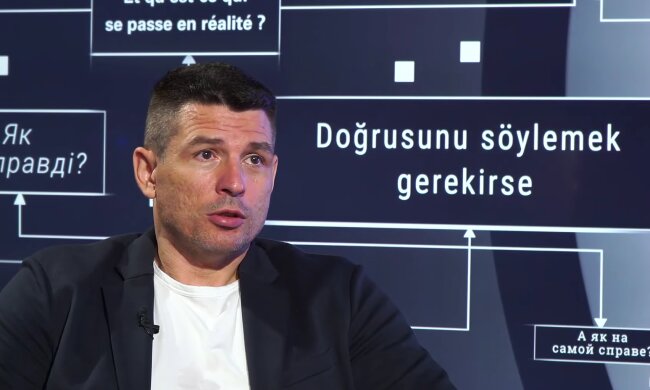 Валентин Гладких