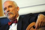 Депутати Польщі планують відвідати окупований Крим