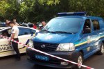 Пьяный одессит устроил с копом бойцовский клуб, погоны летали как перья: "остынет" на нарах