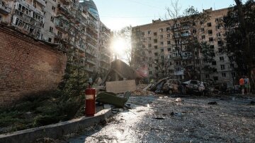 Масована атака на Київ 2 липня 2026