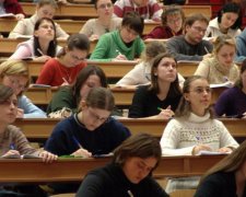 Студентам приготували нове коло пекла