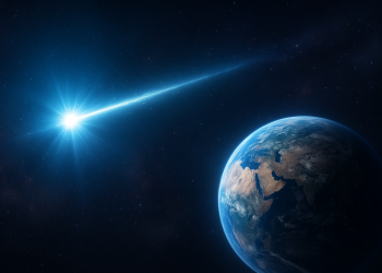 Космос, Земля, изображение: Знай.ua