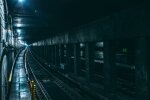 Метро. Фото PEXELS
