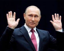 Смех сквозь слезы: Путин решил сменить место работы