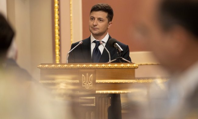 Почему Зеленский разогнал Раду: президент дал четкий и ясный ответ Брюсселю