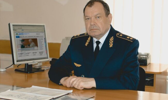 Эйтутис Георгій Дмитрович