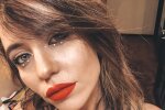 Надя Дорофєєва, фото: Instagram