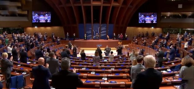 Совет Европы, фото: скриншот из видео