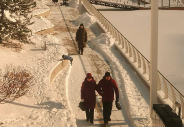 Украинцы, фото из соцсетей