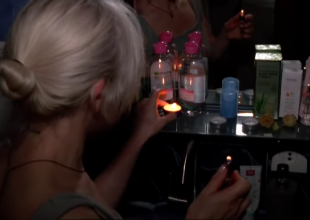 Отключения света. Фото: скрин youtube