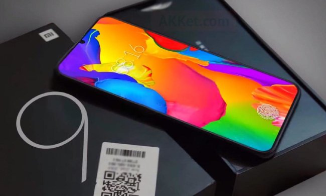 Xiaomi Mi 9: в сети показали серьезного конкурента iPhone XS Max