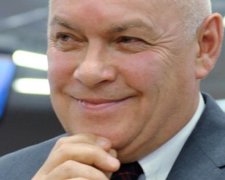 "Спалювач сердець геїв" Кисельов підтримав одностатеві шлюби