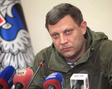 Вбито Олексадра Захарченко: терористи відразу знайшли цапів-відбувайлів