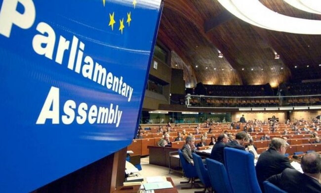 Страна 404: ПАСЕ не признала российские выборы в Думу