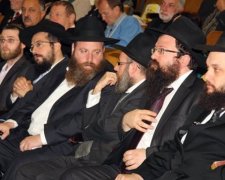 На Київщині з'явилося містечко для євреїв з Донбасу