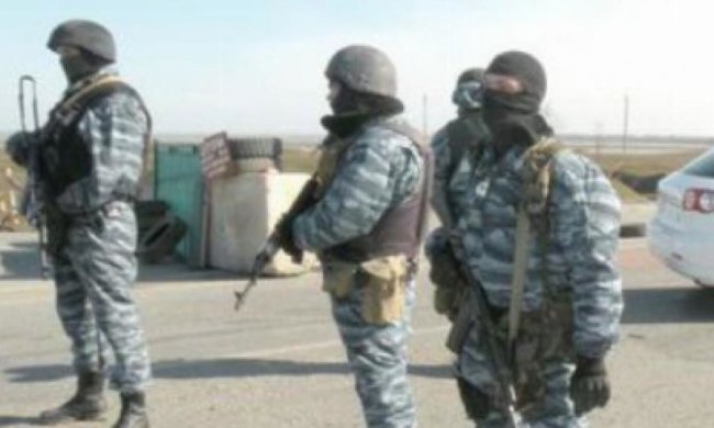 У Вінницькій області невідомі напали на "Мурафський кар'єр"