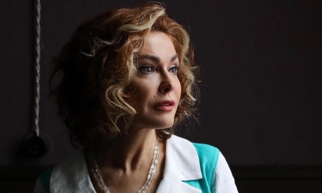 Ольга Сумська, фото-Instagram