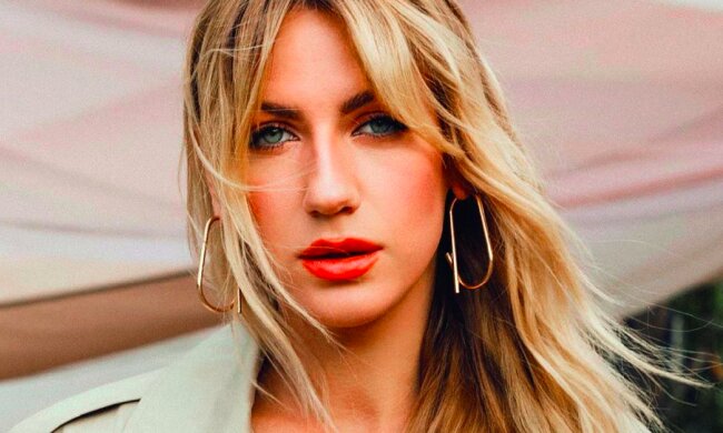 Леся Нікітюк, instagram.com/lesia_nikituk/