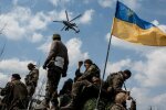 Загляни в глаза герою: необычная фотовыставка тронула франковчан, - горой за Украину