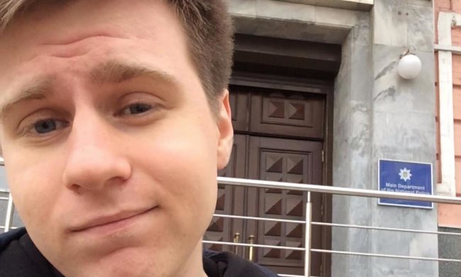 Домашний арест и секс-скандал: Кто такой Владимир Коваль, идущий в депутаты по Киевскому району Харькова