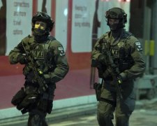 Серія терактів у Лондоні: з'явилися перші знімки